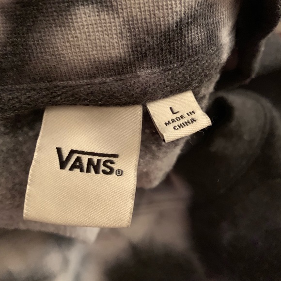 Vans sweater - Picture 3 of 3